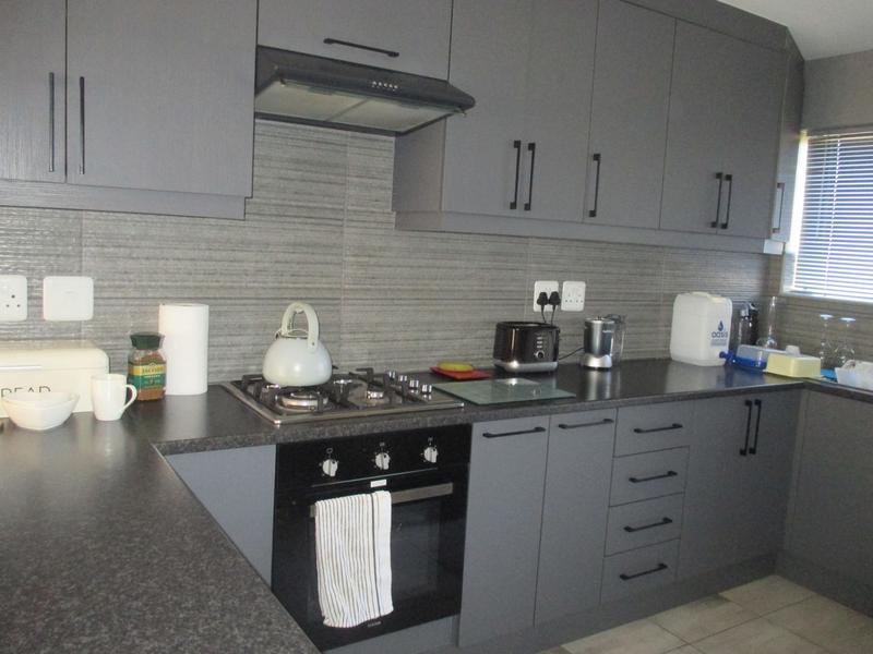 2 Bedroom Property for Sale in Dana Bay Western Cape
